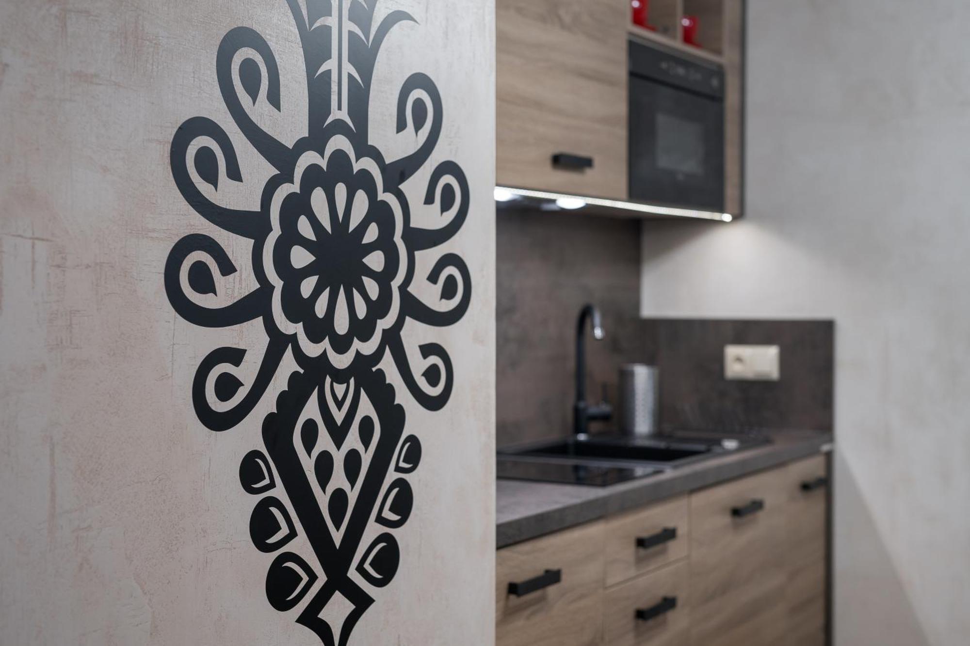 Rentplanet - Luksusowe Apartamenty Goszczynskiego Zakopane Exteriér fotografie