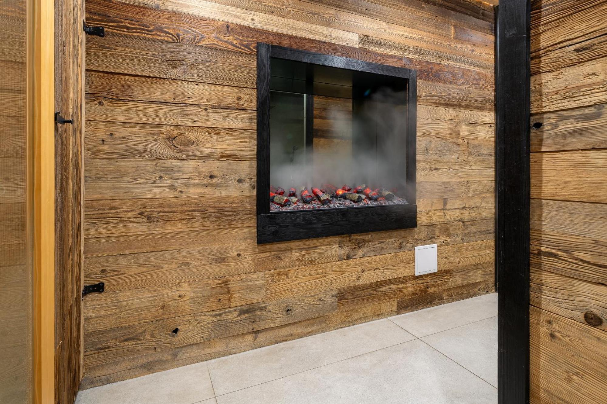 Rentplanet - Luksusowe Apartamenty Goszczynskiego Zakopane Exteriér fotografie