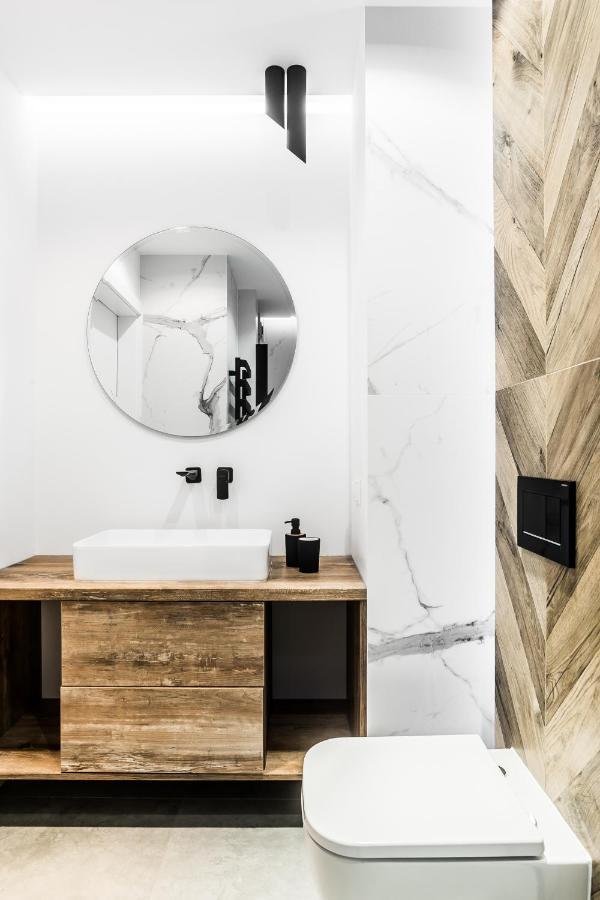 Rentplanet - Luksusowe Apartamenty Goszczynskiego Zakopane Exteriér fotografie